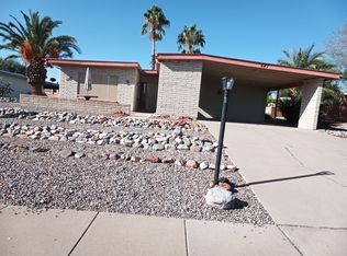 641 W Rio San Pedro, Green Valley, AZ 85614