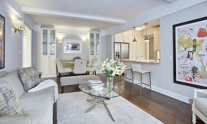 Sold by Brown Harris Stevens | media 16