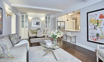 Sold by Brown Harris Stevens