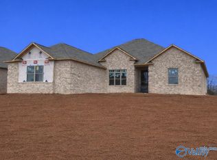 LOT 27 Aberdeen W, Athens, AL 35611