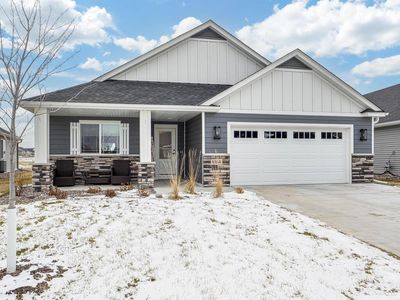8864 151st Ln NW, Ramsey, MN, 55303