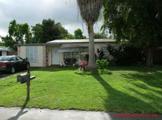 2626 NW 63rd Ave, Margate, FL 33063