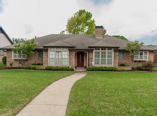 3924 Bosque Dr, Plano, TX 75074