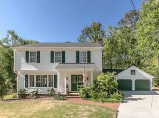 4901 Brookhurst Pl, Raleigh, NC 27609