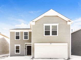 864 Olmsted Dr, Shelbyville, IN 46176