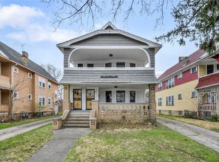 3570 E 151st St, Cleveland, OH 44120
