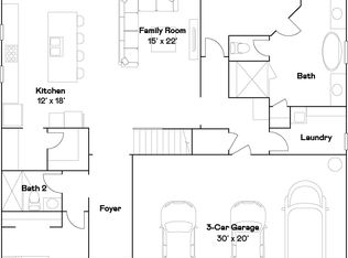 6916 115th St E, Palmetto, FL 34221