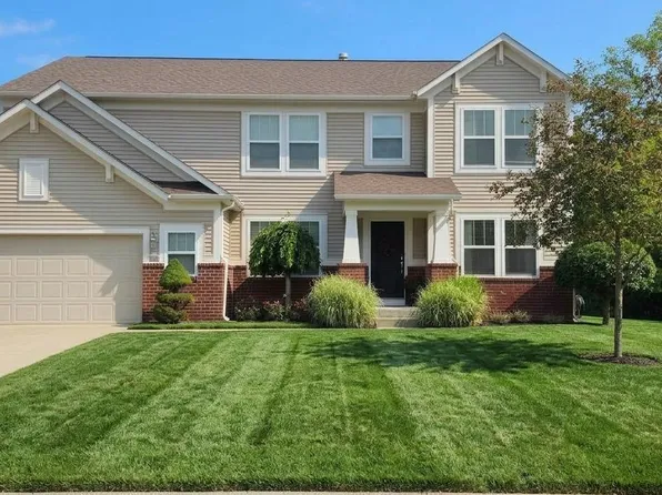 5308 Misthaven Ln, Greenwood, IN 46143