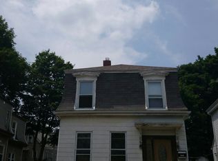 35 Milton Ave, Dorchester, MA 02124