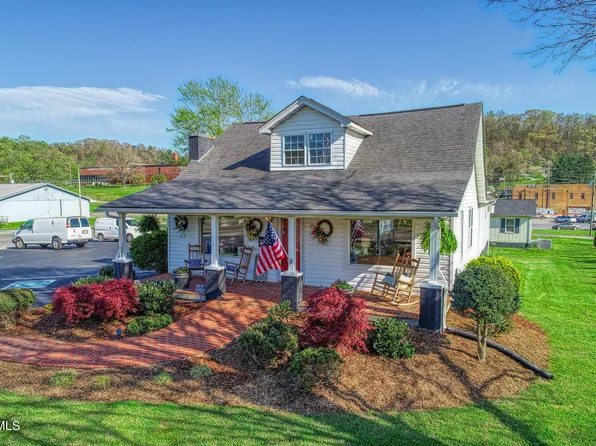 812 E Main St, Rogersville, TN 37857