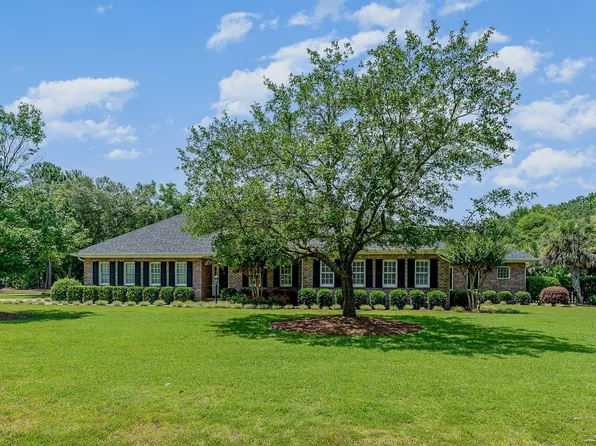 711 Hagley Dr., Pawleys Island, SC 29585