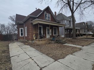 216 Lasalle St, Streator, IL 61364