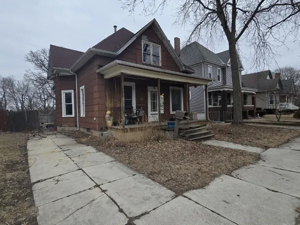 216 Lasalle St, Streator, IL 61364