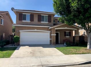 15650 Outrigger Dr, Chino Hills, CA 91709