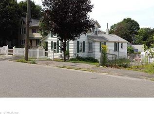 248 High St, Naugatuck, CT 06770