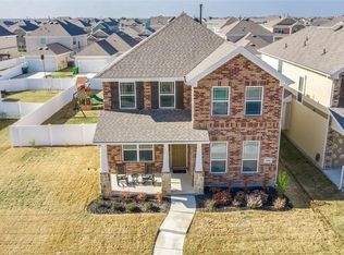 1408 Ellis Ln, Savannah, TX 76227