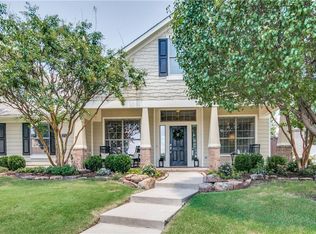 2713 Kennedy Dr, Melissa, TX 75454