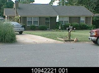9036 Bremerton Ct, Charlotte, NC 28227
