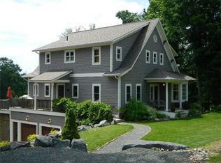 327 Shays St, Amherst, MA 01002