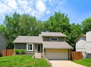 4604 Locust Ave, Kansas City, KS 66106