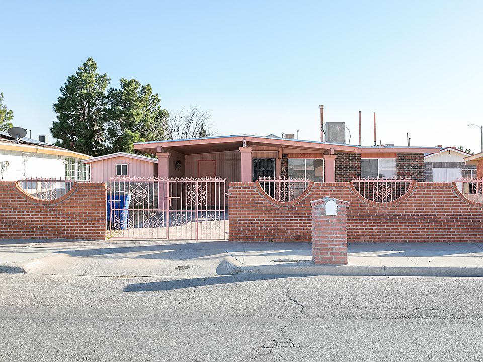 1st image of 9032 Geranium Dr