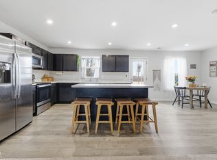 197 N Fairfield Dr, Danville, IN 46122