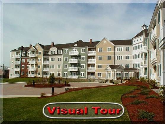1st image of 6 Woodman Way Unit 215