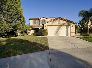 602 Jacks Creek Rd, Escondido, CA 92027
