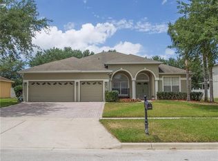 3468 Players Point Loop, Apopka, FL 32712