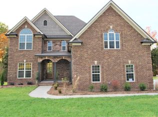 116 Tirzah St #8, Lebanon, TN 37087