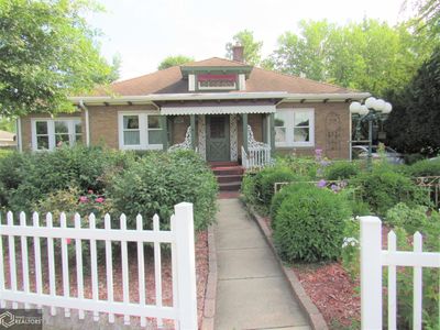 908 Albia Rd, Ottumwa, IA, 52501