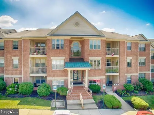 1708 Landmark Dr #1K, Forest Hill, MD 21050