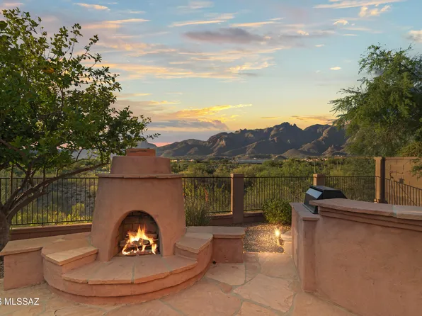 3463 E Corte Paloma Brava, Tucson, AZ 85718
