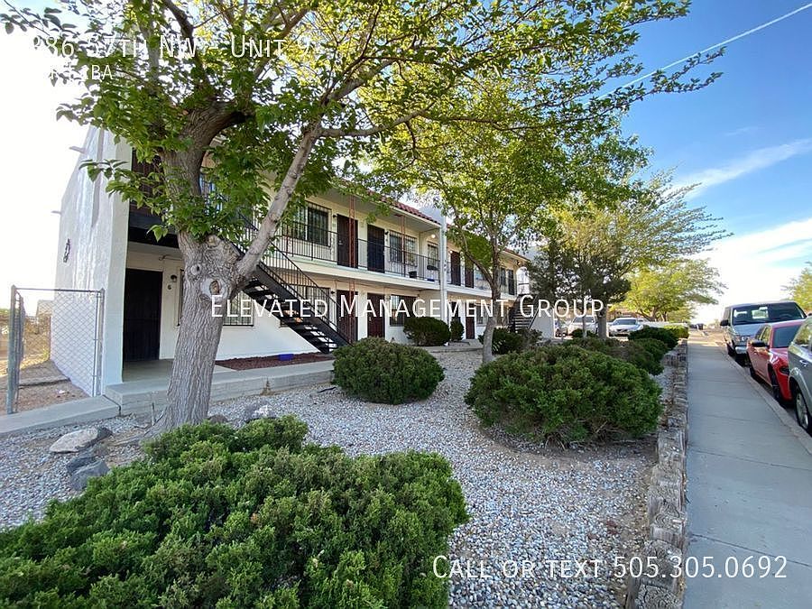 1st image of 386 57th St NW Unit 9