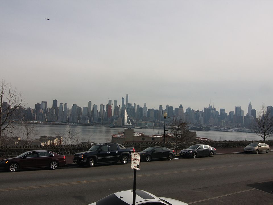 nyc views