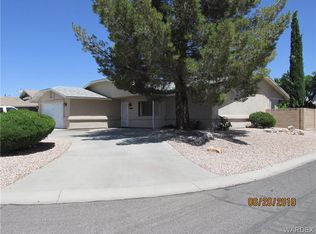 3865 E Lass Ave, Kingman, AZ 86409