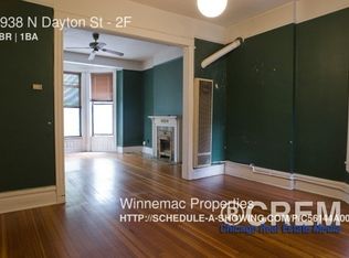 1938 N Dayton St APT 2F, Chicago, IL 60614