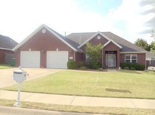 4178 Ravenwood, Springdale, AR 72762