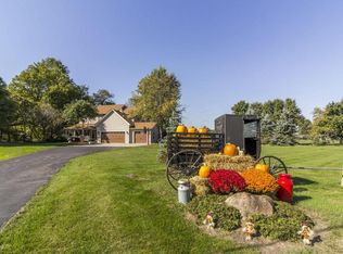 1522 Dale Ford Rd, Delaware, OH 43015