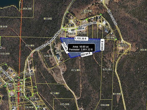 4th image of North 10ac Gobblers Mountain Road