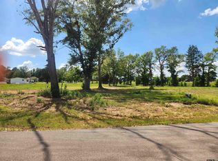 20034 Dews Ct LOT 3, Troup, TX 75789