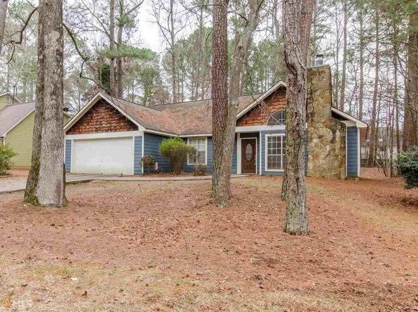 111 Rock Mull, Peachtree City, GA 30269