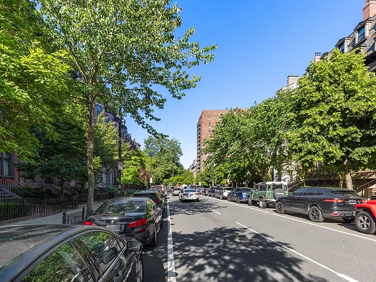 163 Beacon St #B2 — Photo 19