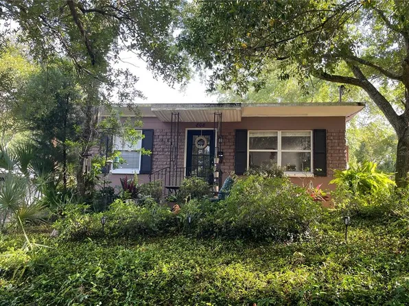 808 HILLCREST STREET, ORLANDO, FL 32803