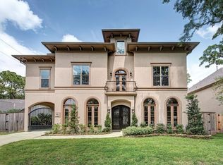 914 Boros Dr, Houston, TX 77024