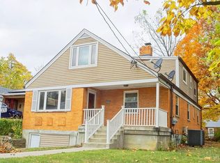 2030 Innes Ave, Cincinnati, OH 45224