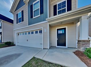 416 Red Poll Way, Columbia, SC 29209