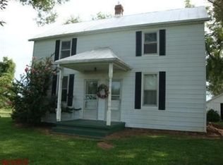 9007 Highway 100, New Haven, MO 63068