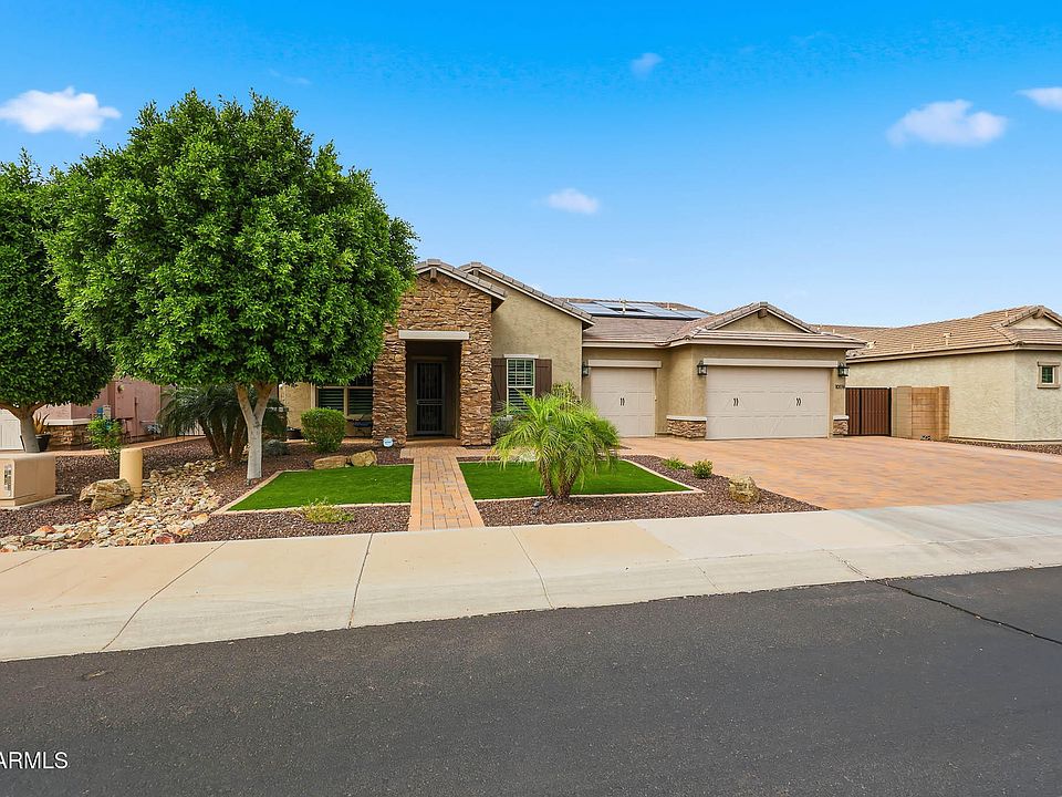 1st image of 10176 W EL CORTEZ Place