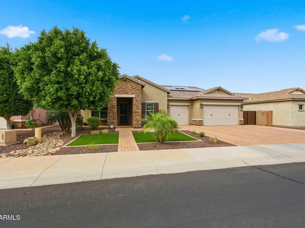 10176 W EL CORTEZ Place, Peoria, AZ 85383